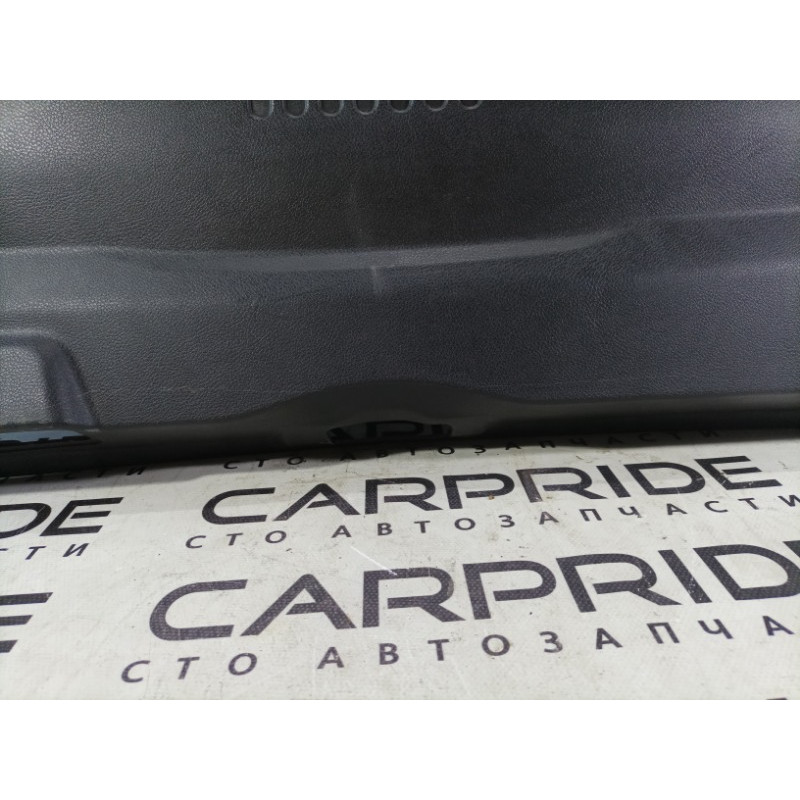 Обшивка крышки багажника (салон) Jeep Renegade BU 2020 2.4 5VY06LXHAA