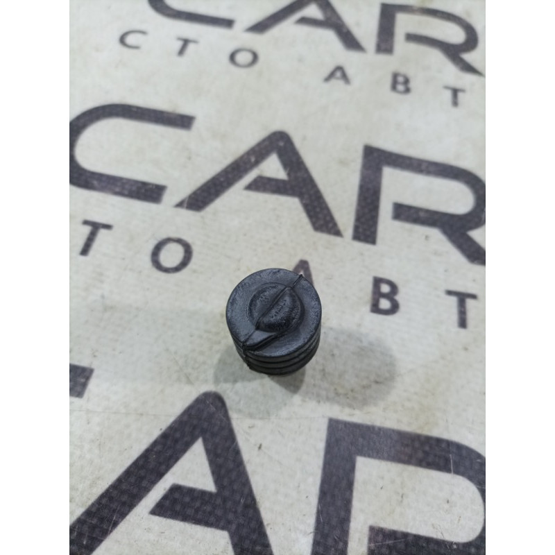 Отбойник крышки багажника (кузов и элементы) Volkswagen Passat B7 2014 1.8