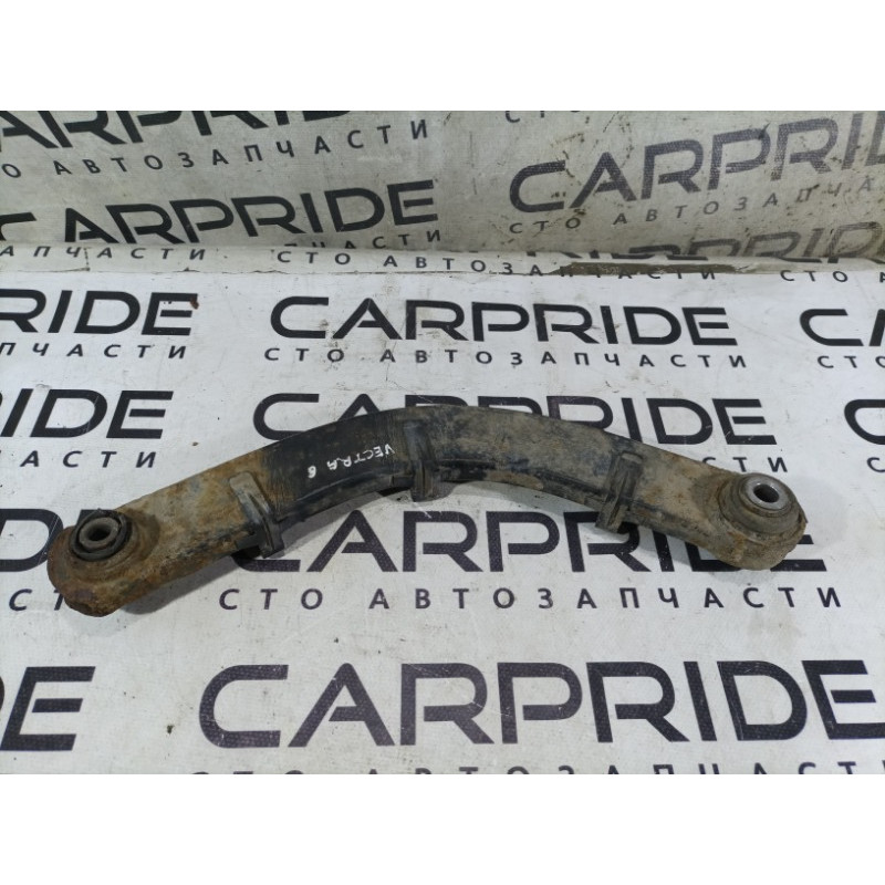 Рычаг подвески (подвеска) Opel Vectra C 2004 2.2 423008