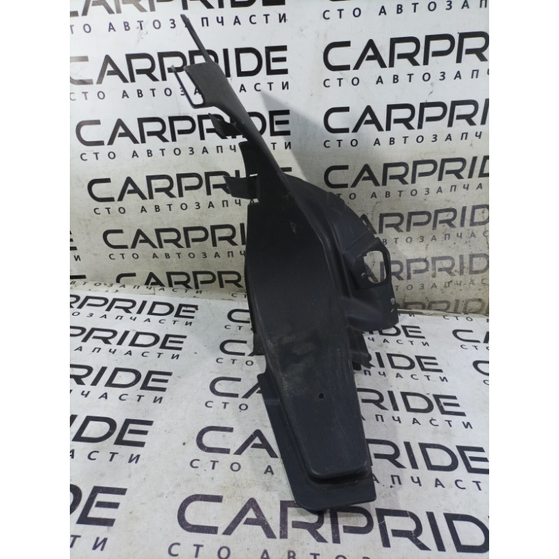 Обшивка багажника (салон) Opel Vectra C 2004 2.2 2337863