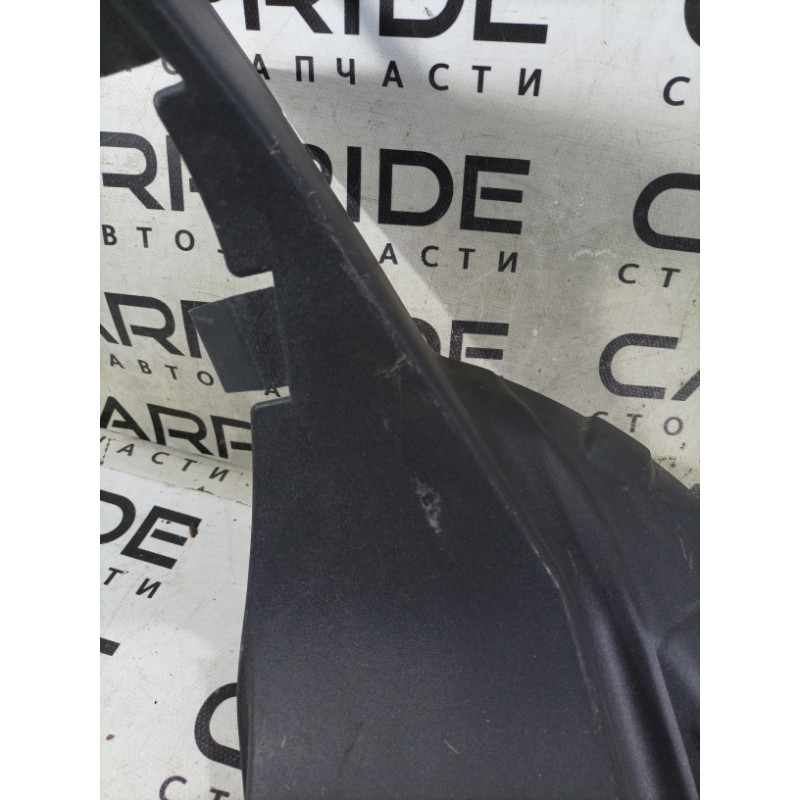 Обшивка багажника (салон) Opel Vectra C 2004 2.2 2337863