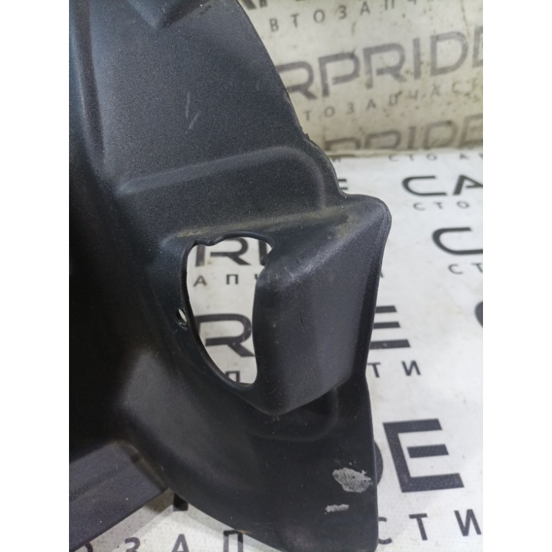 Обшивка багажника (салон) Opel Vectra C 2004 2.2 2337863