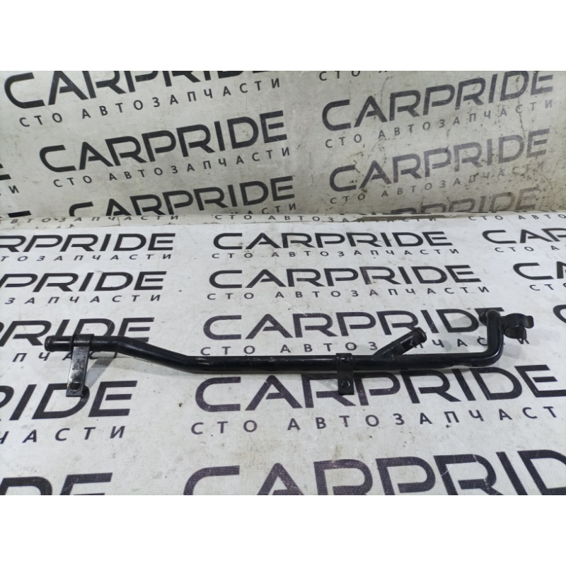 Трубка системы охлаждения (система охлаждения) Audi A4 B5 78121081q