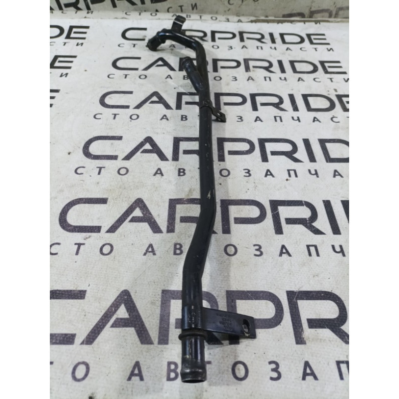 Трубка системы охлаждения (система охлаждения) Audi A4 B5 78121081q