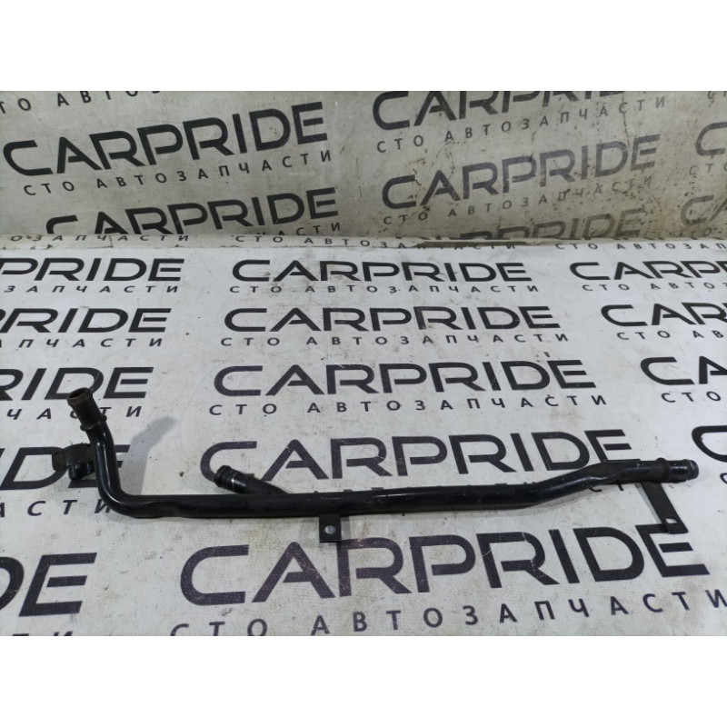 Трубка системы охлаждения (система охлаждения) Audi A4 B5 78121081q