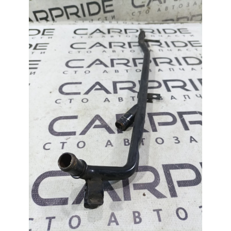 Трубка системы охлаждения (система охлаждения) Audi A4 B5 78121081q