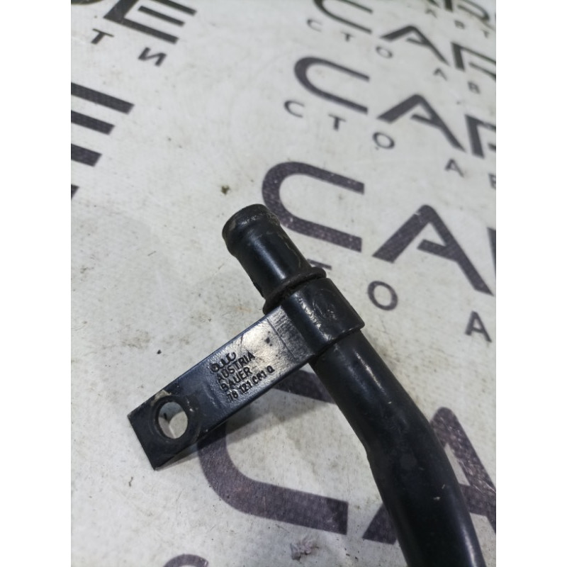 Трубка системы охлаждения (система охлаждения) Audi A4 B5 78121081q