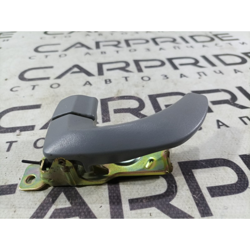 Ручка двери внутренняя (салон) KIA Sorento BL 2007 2.5 CRDI