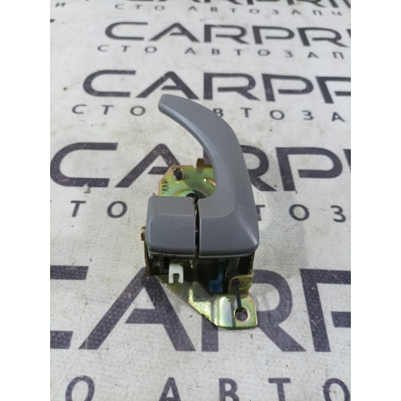 Ручка двери внутренняя (салон) KIA Sorento BL 2007 2.5 CRDI