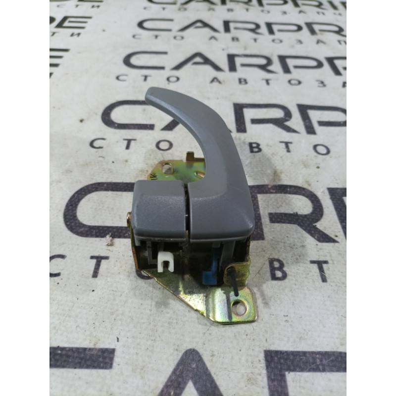 Ручка двери внутренняя (салон) KIA Sorento BL 2007 2.5 CRDI