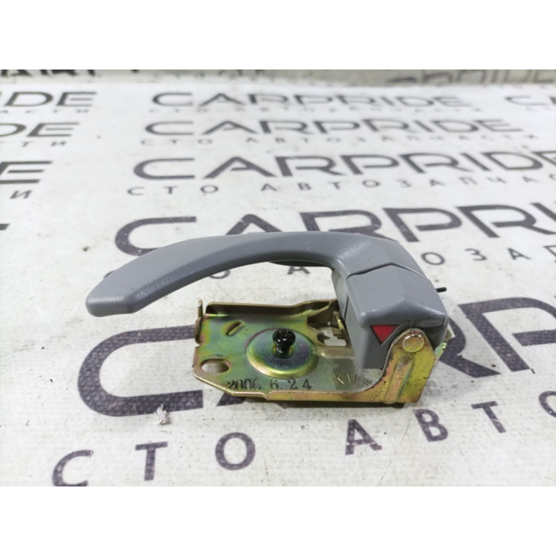 Ручка двери внутренняя (салон) KIA Sorento BL 2007 2.5 CRDI