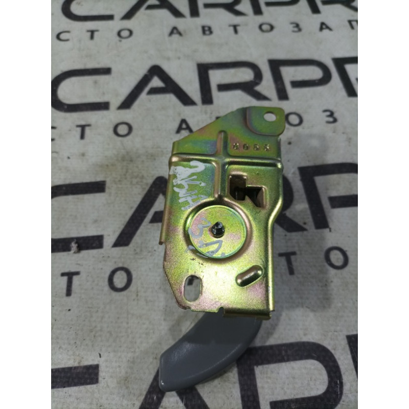 Ручка двери внутренняя (салон) KIA Sorento BL 2007 2.5 CRDI