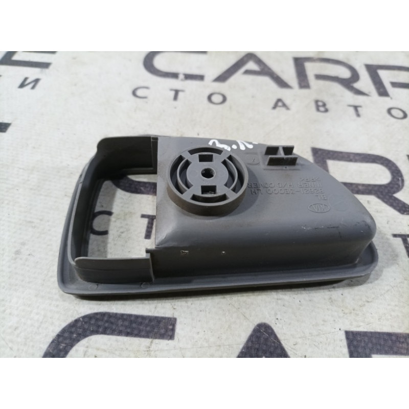 Накладка ручки внутренней (салон) KIA Sorento BL 2007 2.5 CRDI 826213e000