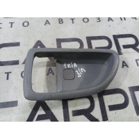 Накладка ручки внутренней