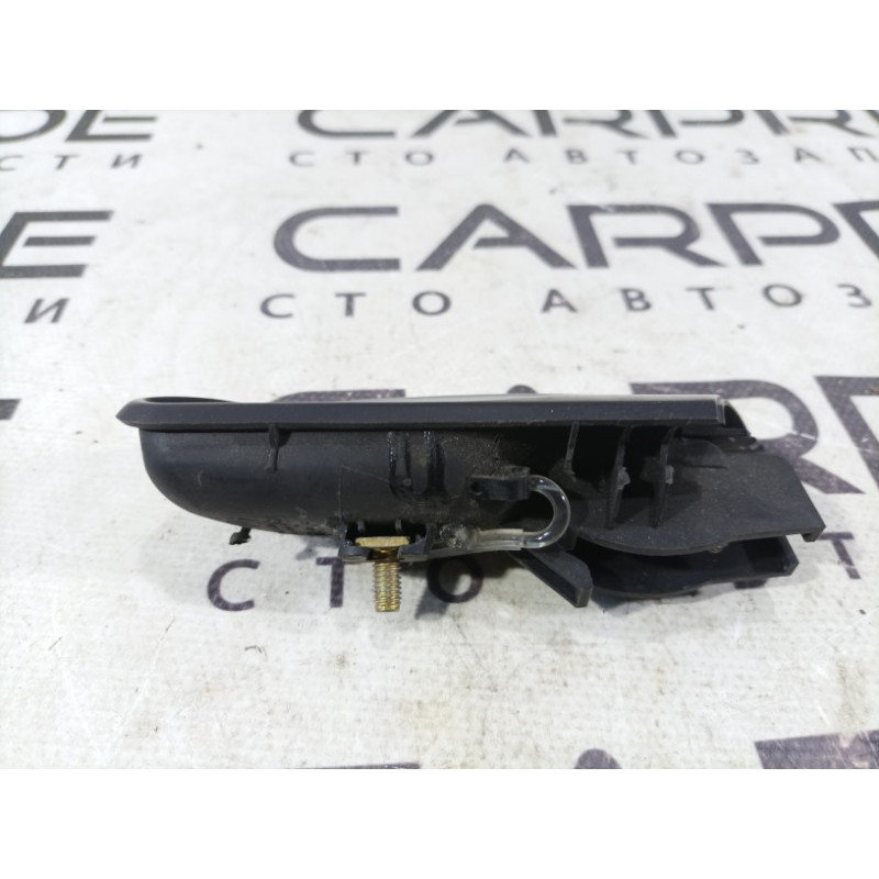 Ручка двери внутренняя (салон) BMW X5 E53 M57d30 8408625