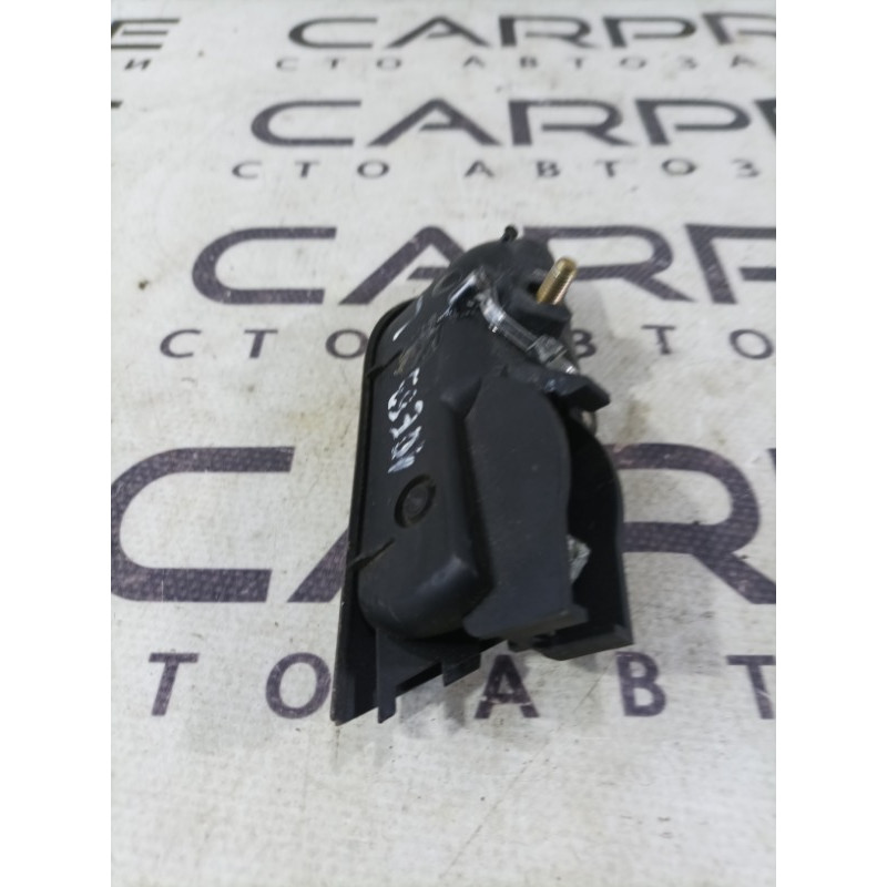 Ручка двери внутренняя (салон) BMW X5 E53 M57d30 8408625