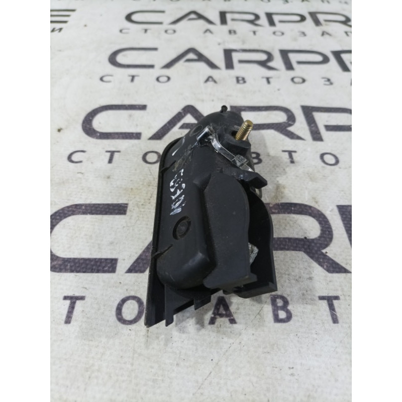 Ручка двери внутренняя (салон) BMW X5 E53 M57d30 8408625