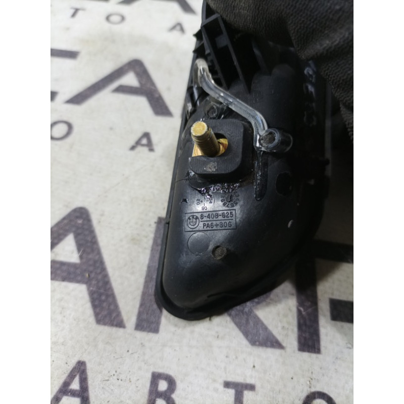 Ручка двери внутренняя (салон) BMW X5 E53 M57d30 8408625