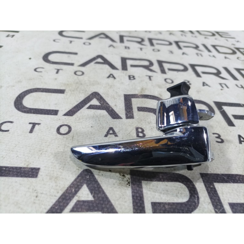 Ручка двери внутренняя (салон) Mazda 6 GG