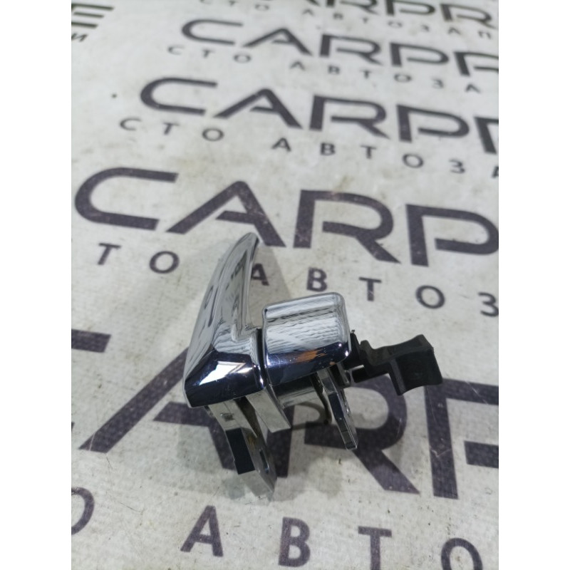 Ручка двери внутренняя (салон) Mazda 6 GG