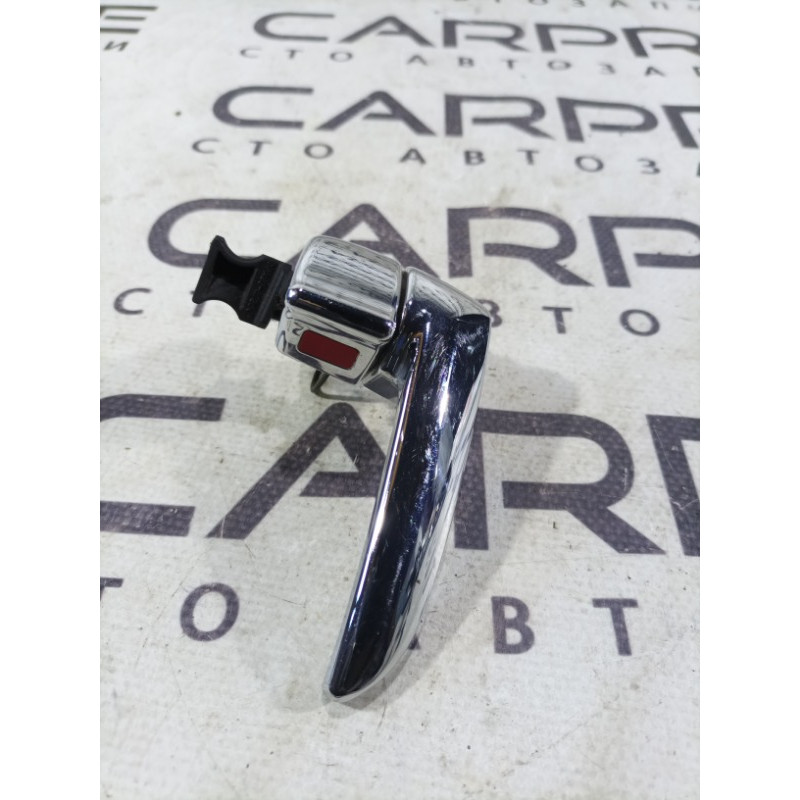 Ручка двери внутренняя (салон) Mazda 6 GG