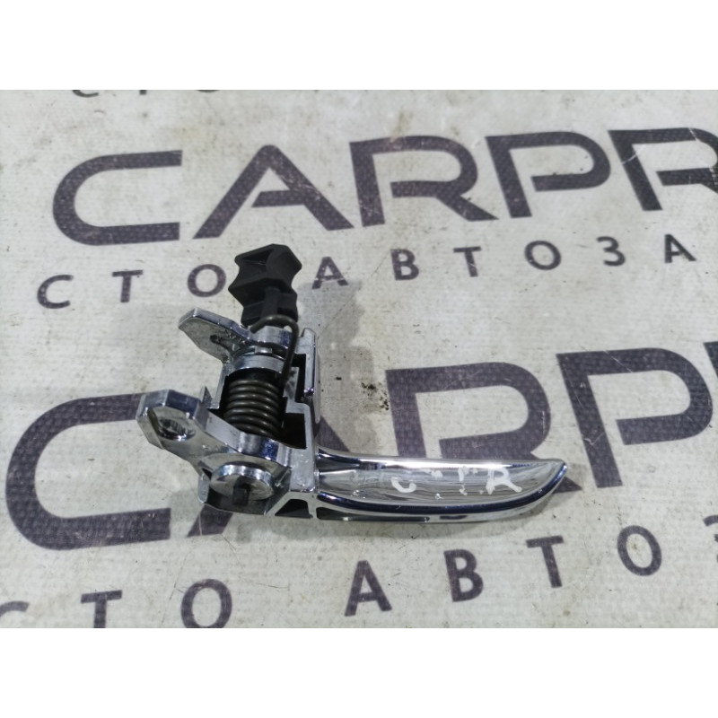 Ручка двери внутренняя (салон) Mazda 6 GG