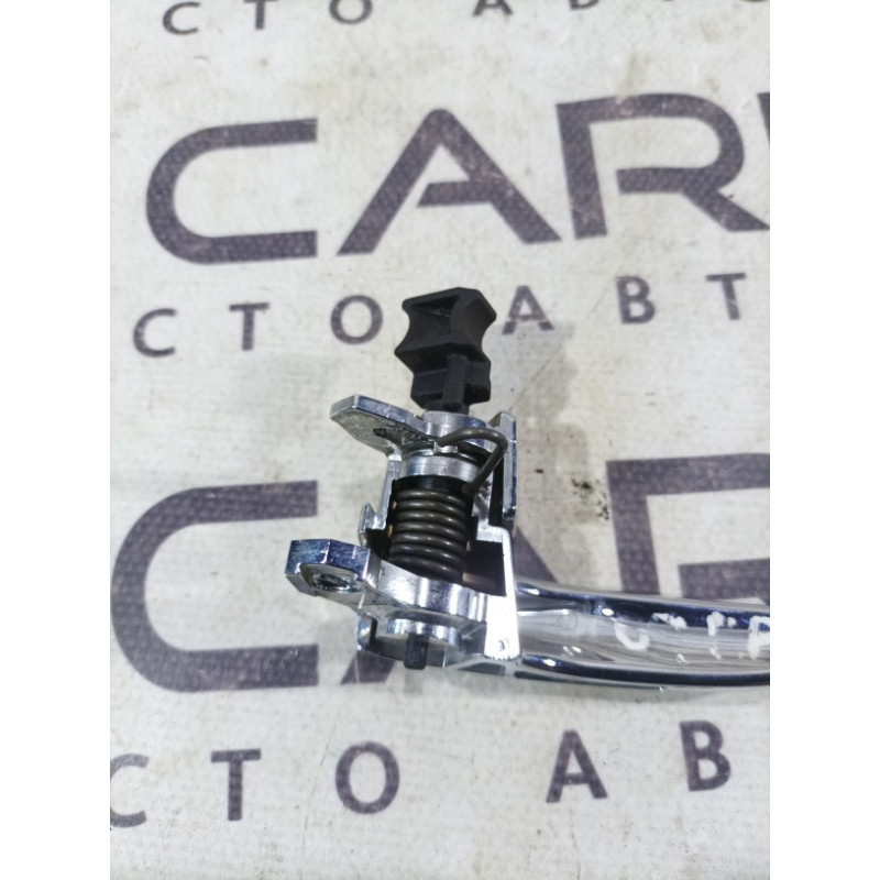 Ручка двери внутренняя (салон) Mazda 6 GG