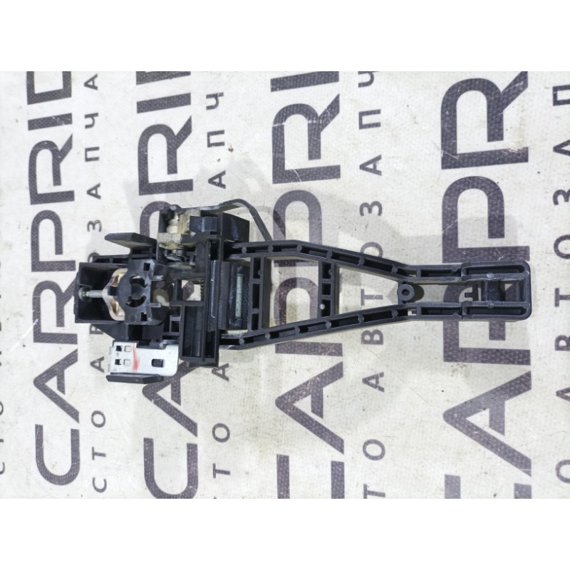 Кронштейн ручки дверей (кузов і елементи) FORD Focus MK3 2013 2.0 cm51a224a36ca