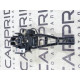 Кронштейн ручки дверей (кузов і елементи) FORD Focus MK3 2013 2.0 cm51a224a36ca