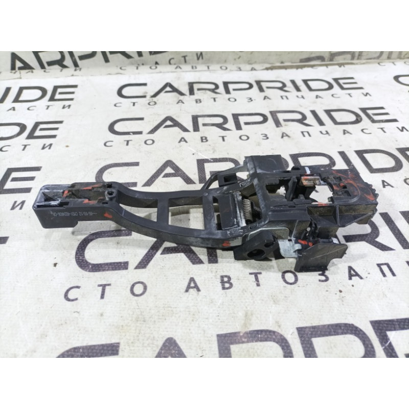 Кронштейн ручки дверей (кузов і елементи) FORD Focus MK3 2013 2.0 cm51a224a36ca