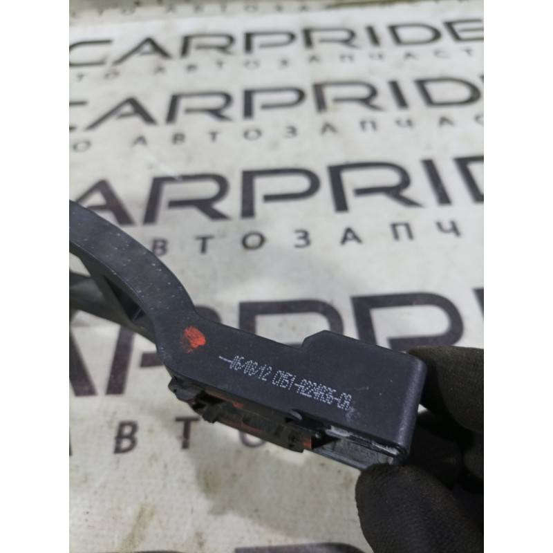 Кронштейн ручки дверей (кузов і елементи) FORD Focus MK3 2013 2.0 cm51a224a36ca