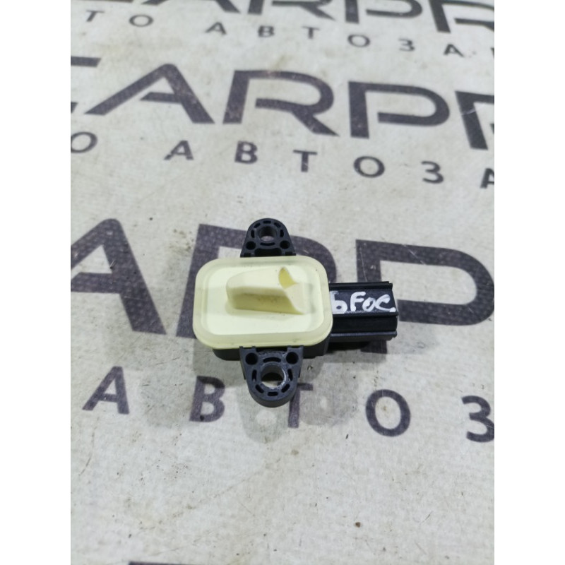 Датчик удара (электрика / датчики) FORD Focus MK3 2013 2.0 HM5Z14B345A