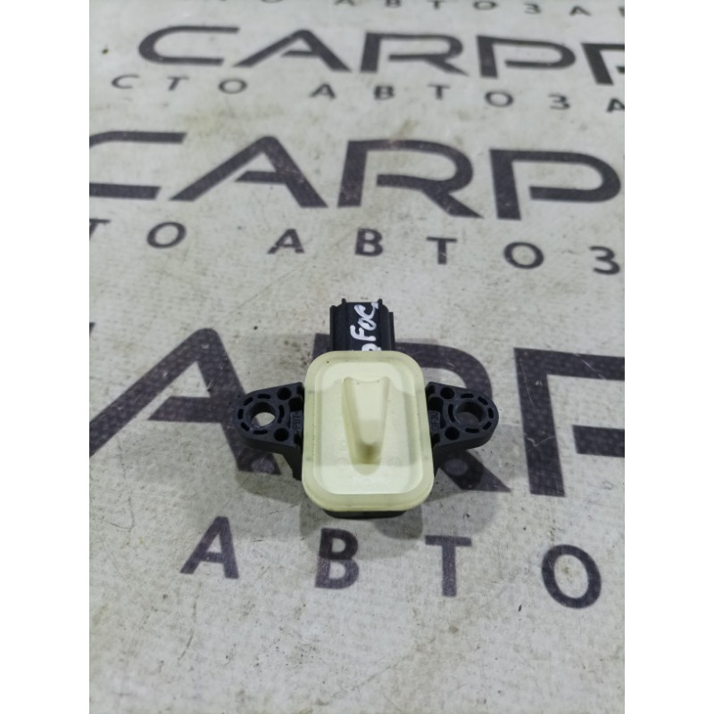 Датчик удара (электрика / датчики) FORD Focus MK3 2013 2.0 HM5Z14B345A