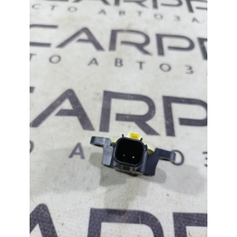 Датчик удара (электрика / датчики) FORD Focus MK3 2013 2.0 HM5Z14B345A