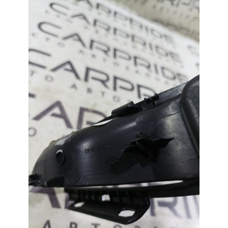 Накладка кнопок склопідйомника (салон) FORD Focus MK3 2013 2.0 CV6Z14524AA