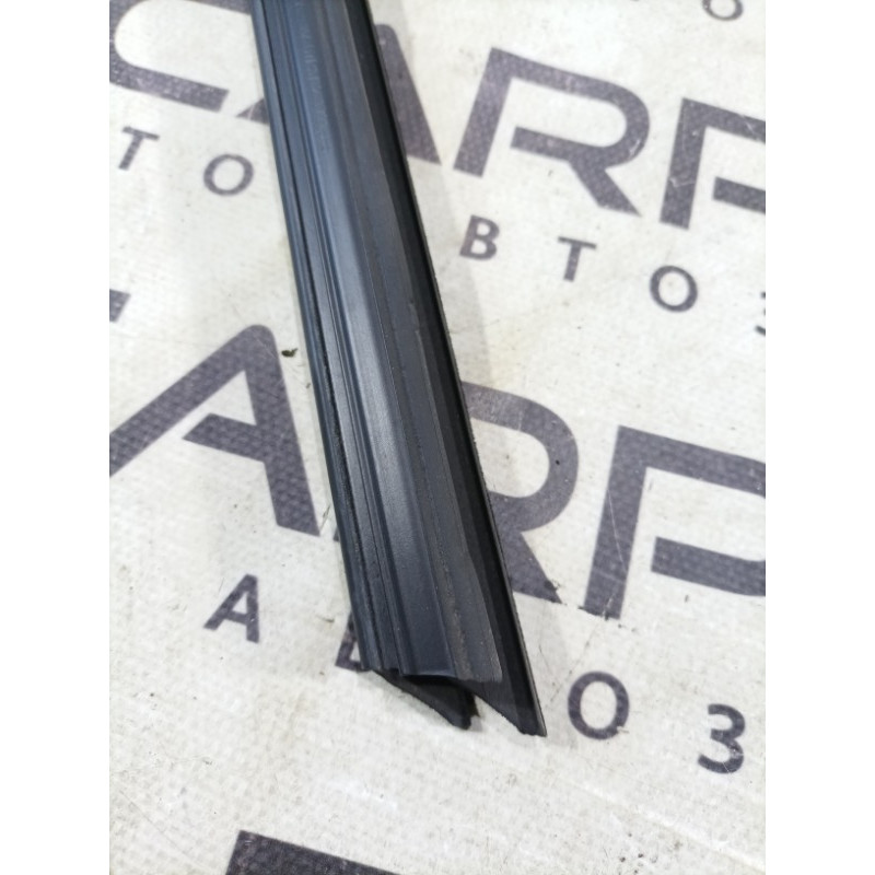 Молдинг стекла внутренний (наружные элементы кузова) FORD Focus MK3 2013 2.0 DM5Z5821456A