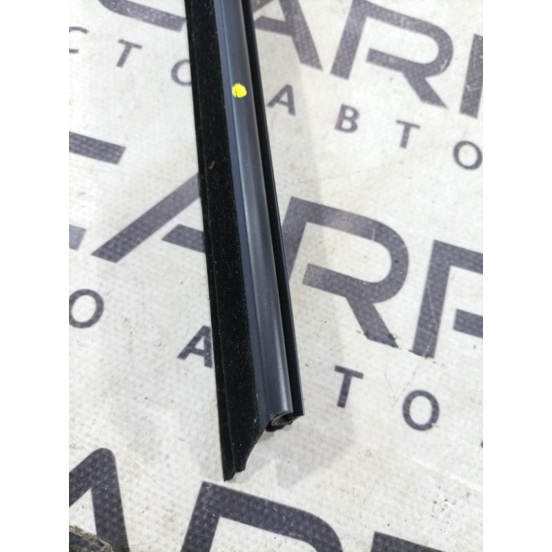 Молдинг стекла внутренний (наружные элементы кузова) FORD Focus MK3 2013 2.0 DM5Z5821456A