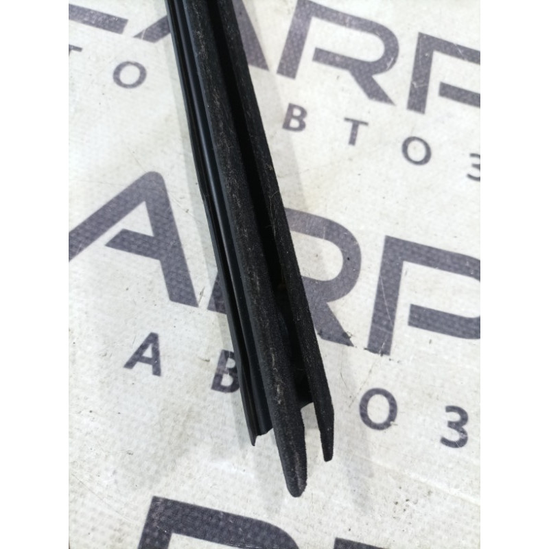 Молдинг стекла внутренний (наружные элементы кузова) FORD Focus MK3 2013 2.0 DM5Z5821456A