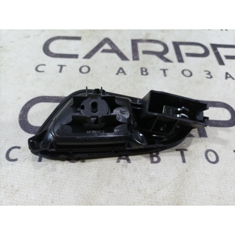 Ручка двери внутренняя (салон) FORD Focus MK3 2013 2.0 am51u22600cdw