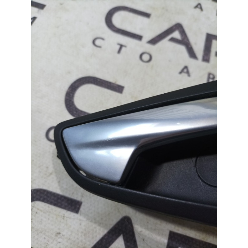 Ручка двери внутренняя (салон) FORD Focus MK3 2013 2.0 am51u22600cdw