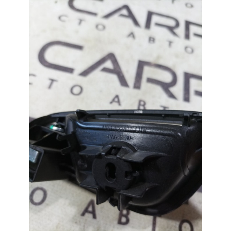 Ручка двери внутренняя (салон) FORD Focus MK3 2013 2.0 am51u22600cdw