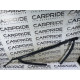 Ущільнювач скла дверей (кузов і елементи) FORD Focus MK3 2013 2.0 DM5Z-5821596-A