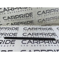 Внутрішній молдинг скла