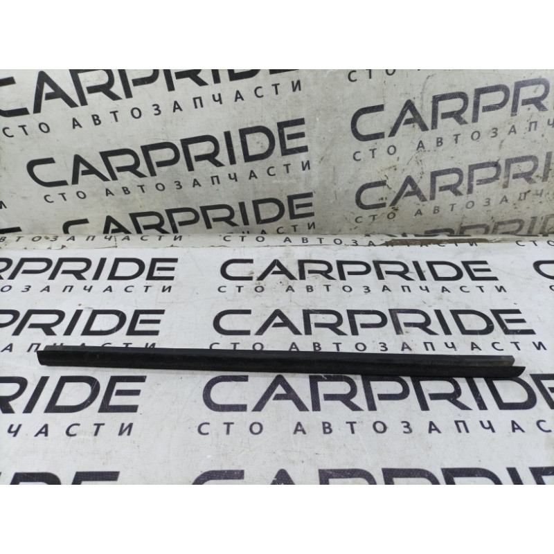 Молдинг стекла внутренний (наружные элементы кузова) Ford Transit Connect 1 2005 1.8L 5194022