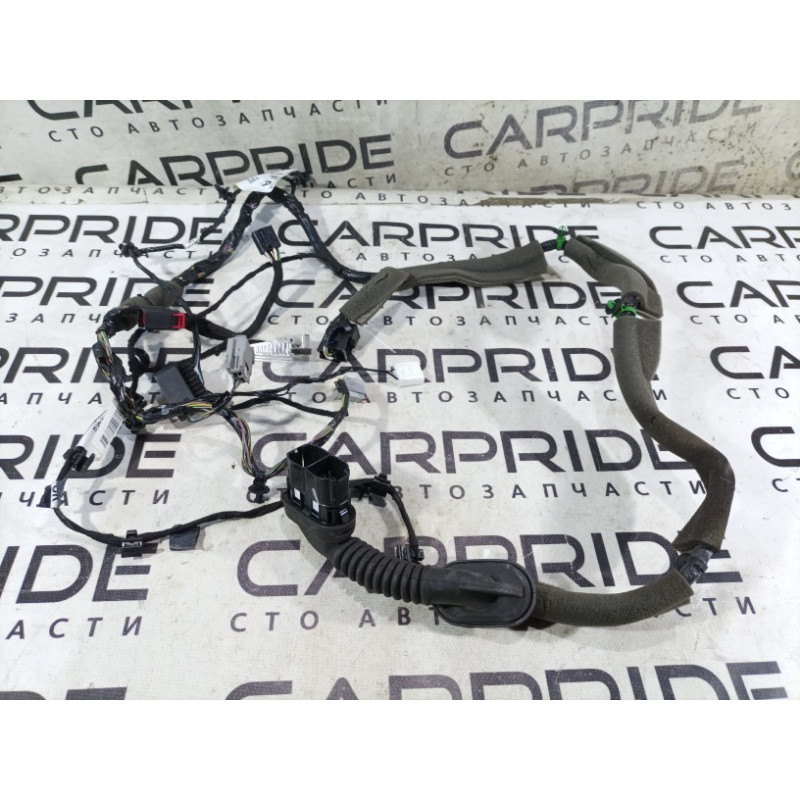 Проводка дверна (електрика) FORD Focus MK3 2013 2.0 CV6Z14630F