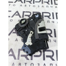 Замок двери