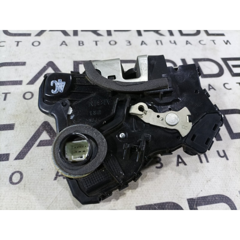 Замок двери (кузов и элементы) Hyundai Sonata LF 81320c1010