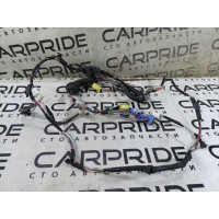 Проводка дверная