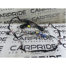 Проводка дверная