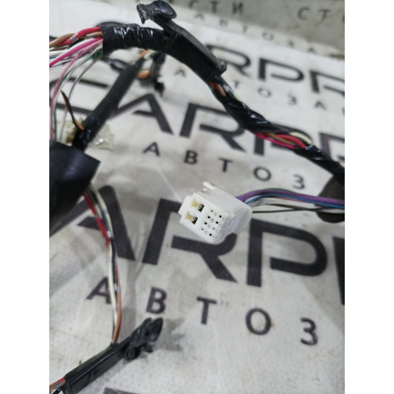 Проводка дверна (електрика) Toyota Sequoia XK60 821510c350
